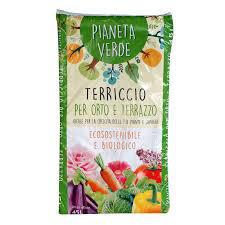 TERRICCIO UNIVERSALE 80LT