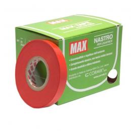 NASTRO PER PINZA LEGATRICE 11X16MT ROSSO