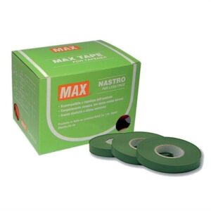 NASTRO PER PINZA LEGATRICE 11X26MT VERDE 10PZ