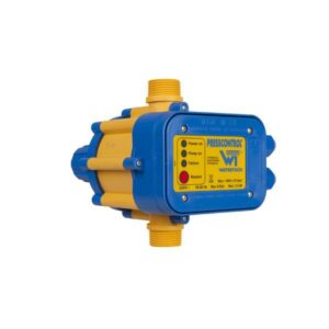 PRESS CONTROL 1.5BAR