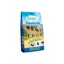 INSETTICIDA IN POLVERE PIRETROIDE PERTRIN 1KG