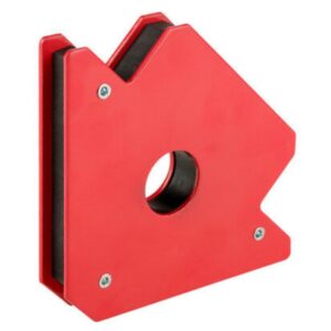 POSIZIONATORE MAGNETICO SALDATURA 5KG 4PZ