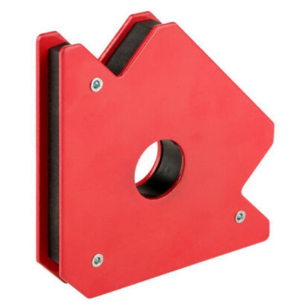 POSIZIONATORE MAGNETICO SALDATURA 5KG 4PZ