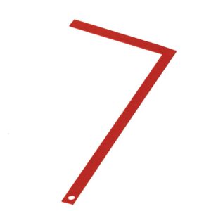 SQUADRA CARPENTIERE 50CM