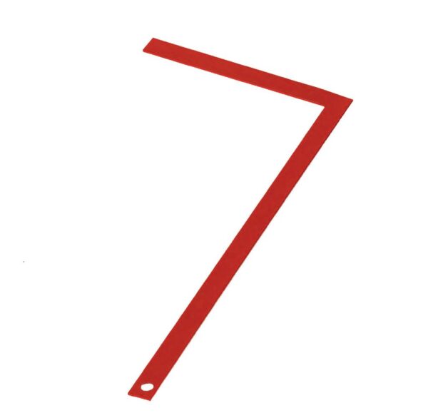 SQUADRA CARPENTIERE 80CM
