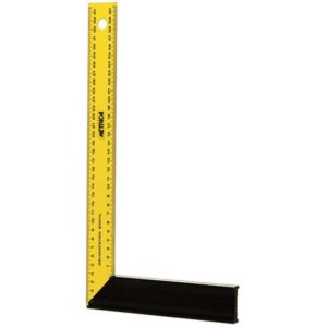 SQUADRA FALEGNAME 300MM