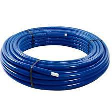 TUBO MULTISTRATO 26X3 RIVESTITO