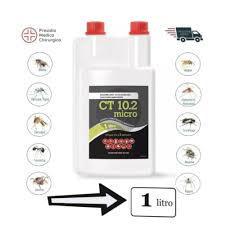 INSETTICIDA VEBI CT 10.2 MICRO LITRI 1