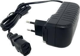 CARICABATTERIA PER POMPA A SPALLA 1,7 AMP