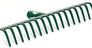 RASTRELLO DA GIARDINO 18 DENTI (45 CM)