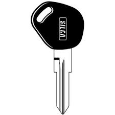 CHIAVE PER VEICOLI GT15RBP GIOBERT/FIAT/LANCIA