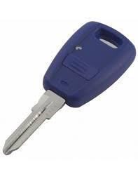GUSCIO PRE CHIAVE AUTO FIAT GT15RARS1 1 BOTTONE