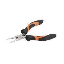 PINZA PER ANELLI ESTERNI BECCHI DIRITTI 180 MM