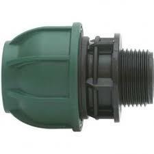RACCORDO A STRINGERE MASCHIO 25X3/4 IN PLASTICA