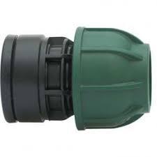RACC. FEMMINA A STRINGERE 25X3/4 PLASTICA