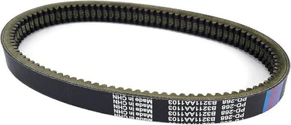 CINGHIA ALTERNATORE AIXAM - KUBOTA Z482 - K194499701
