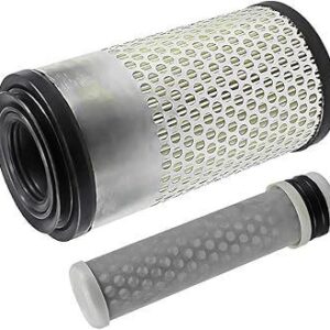 FILTRO ARIA - AIXAM ( MOTORE KUBOTA ) - 6C06099410