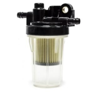 FILTRO GASOLIO COMPLETO AIXAM KUBOTA 6A32058862