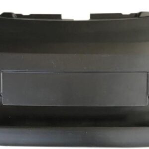 PARAURTI ANTERIORE - AIXAM MINAUTO SENSANTION / MINAUTO CROSSLINE 2016 - ( 761XF019 )