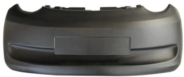 PARAURTI ANTERIORE - AIXAM MINAUTO SENSANTION / MINAUTO CROSSLINE 2016 - ( 761XF019 )