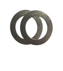 COPPIA RALLA 40X60X1 PER PASBO G72 - G73 - G83