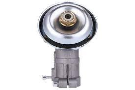 COPPIA CONICA INGRANAGGI DECESPUGLIATORE DIAM. 26 9 CAVE