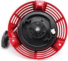 AVVIAMENTO HONDA PER MODELLI DA OHV 110 A OHV 200