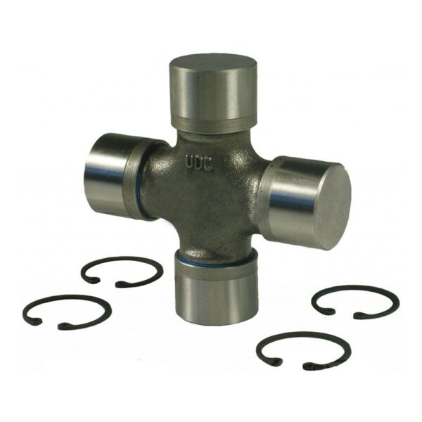 CROCIERA COMPLETA DIMENSIONI 27X75 - 27X91 MM