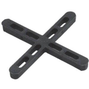 DISTANZIATORE A CROCE 3MM 250PCS