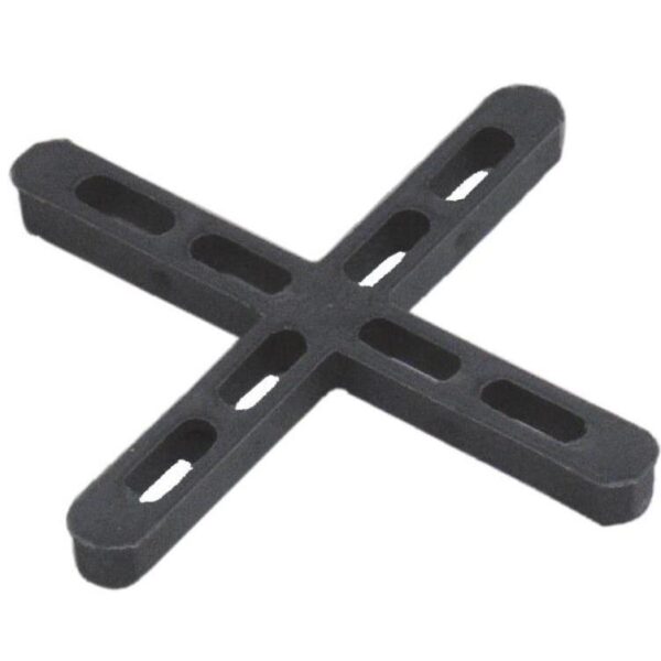 DISTANZIATORE A CROCE 3MM 250PCS