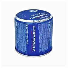 CARTUCCIA GAS BUTANO 190 GR