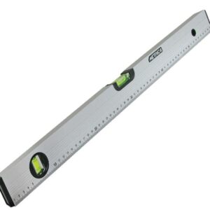 LIVELLA MAGNETICA METRICA 60CM