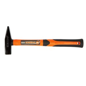 MARTELLO DA BANCO TEDESCO M. FIBRA 300GR