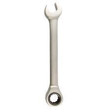 CHIAVE COMBINATA A CRICCHETTO 19 MM