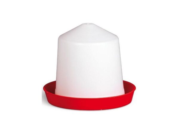 ABBEVERATOIO A SIFONE 3,5LT