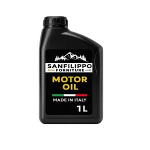 OLIO 80W90 1LT CAMBIO DIFFERENZIALE