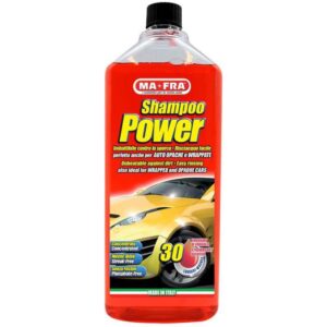 SHAMPO POWER CONCENTRATO MAFRA ML 1000
