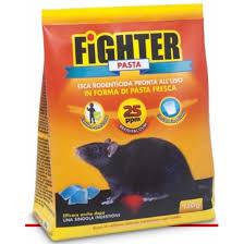 ESCA TOPICIDA BLU FIGHTER ESCA FRESCA GR 150