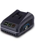 CARICABATTERIA 20V 4.5A SCHEPPACH SBC4.5A