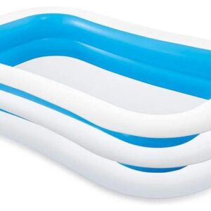 PISCINA GONFIABILE FAMILY 262X175X56