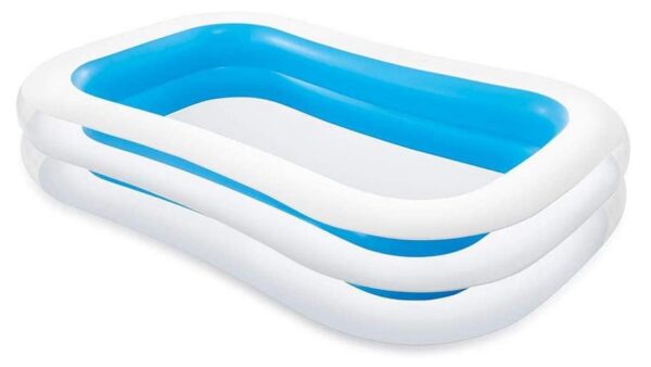 PISCINA GONFIABILE FAMILY 262X175X56