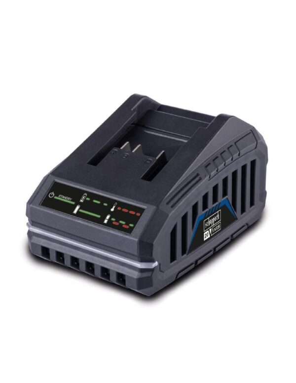 CARICABATTERIA 20V 2.0-4.0A SCHEPPACH SBC2.4A