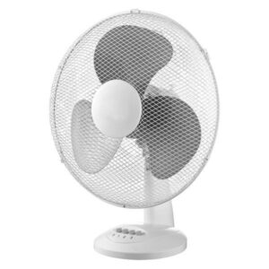 VENTILATORE DA TAVOLO 40CM