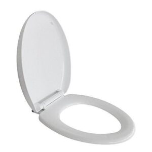 SEDILE UNIVERSALE WC PLASTICA BIANCO