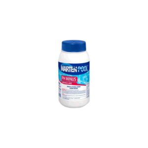 PH MINUS GRANULARE 1KG