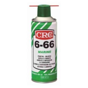 6-66 MARINE AREOSOL SPRY 300ML