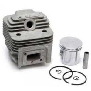 KIT CILINDRO PISTONE MIST TL 43