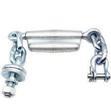 CATENA IMBRIGLIAMENTO PER LANDINI NÂ° MAGLIE 2+2 L MIN 515 MM