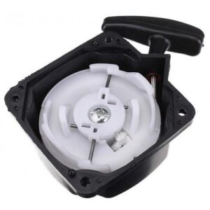 AVVIAMENTO DECESPUGLIATORE BRUSHCUTTER BG/CG 430-520