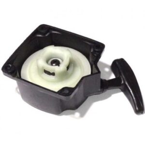 AVVIAMENTO DECESPUGLIATORE BG/CG 430/520 TYPE 3